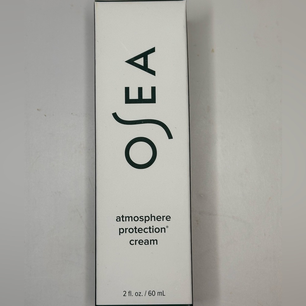 Osea atmosphere protection cream